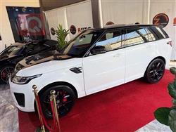 لاند روفر رانج روفر سبورت